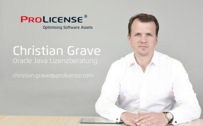 Oracle JAVA zu teuer? Es gibt Lösungen!